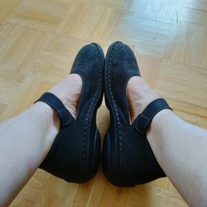 Finn Comfort Shoes Euro 40